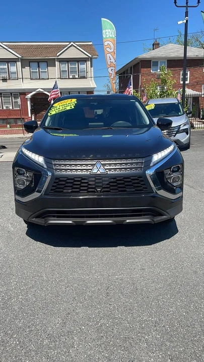 2024 Mitsubishi Eclipse Cross - Image 5 of 7