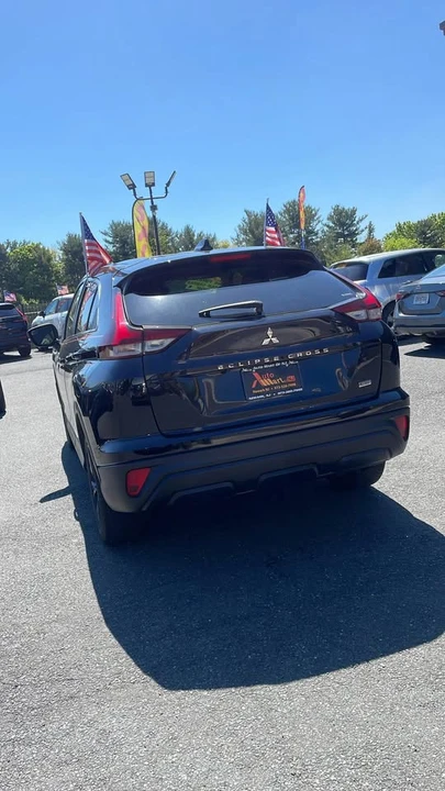 2024 Mitsubishi Eclipse Cross - Image 6 of 7