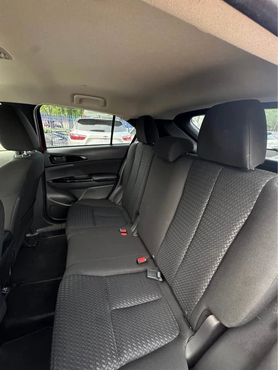 2024 Mitsubishi Eclipse Cross - Image 11 of 16