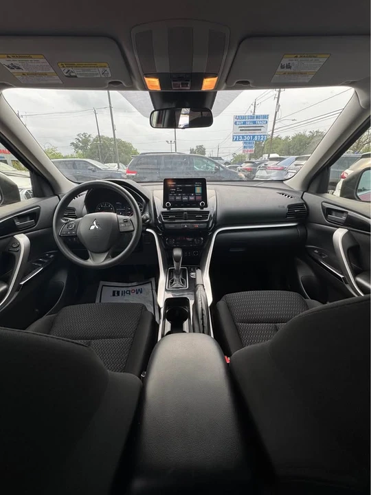 2024 Mitsubishi Eclipse Cross - Image 5 of 16