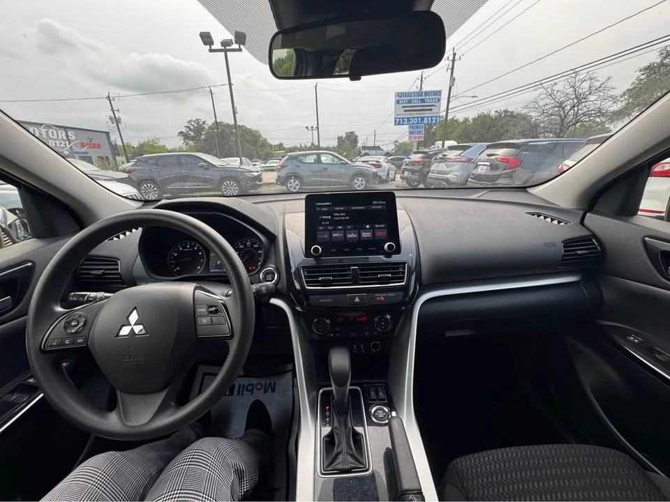 2024 Mitsubishi Eclipse Cross - Image 6 of 16