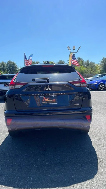2024 Mitsubishi Eclipse Cross - Image 7 of 7