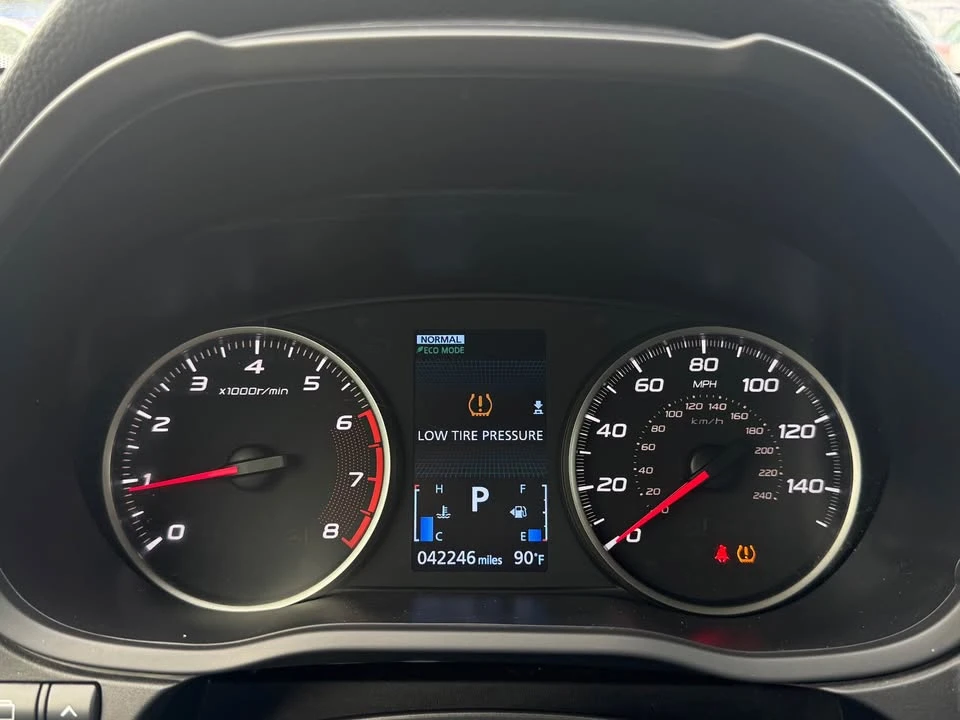 2024 Mitsubishi Eclipse Cross - Image 13 of 16