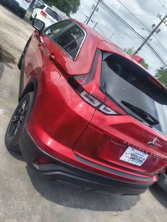 2024 Mitsubishi Eclipse Cross - Image 3 of 6
