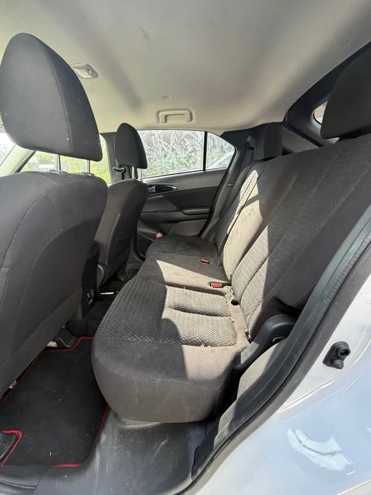 2024 Mitsubishi Eclipse Cross - Image 7 of 15