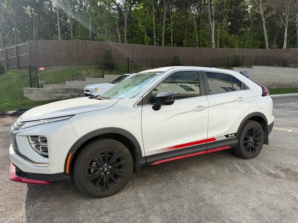 2024 Mitsubishi Eclipse Cross - Image 13 of 15