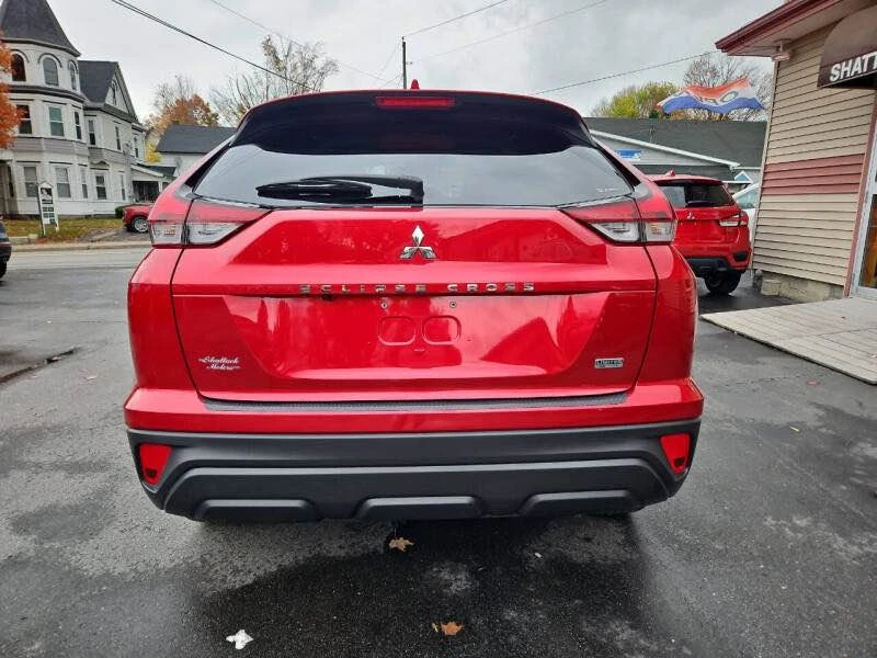2024 Mitsubishi Eclipse Cross - Image 6 of 19