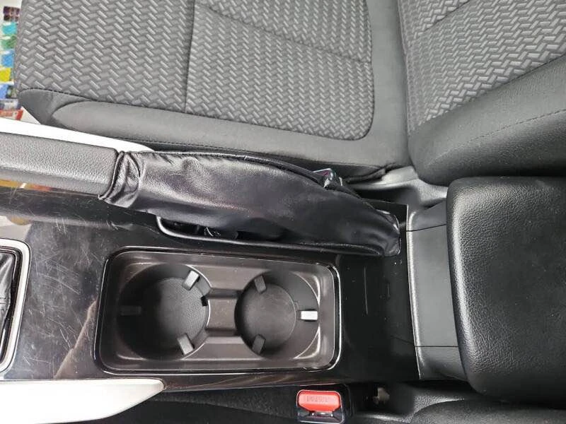 2024 Mitsubishi Eclipse Cross - Image 19 of 19