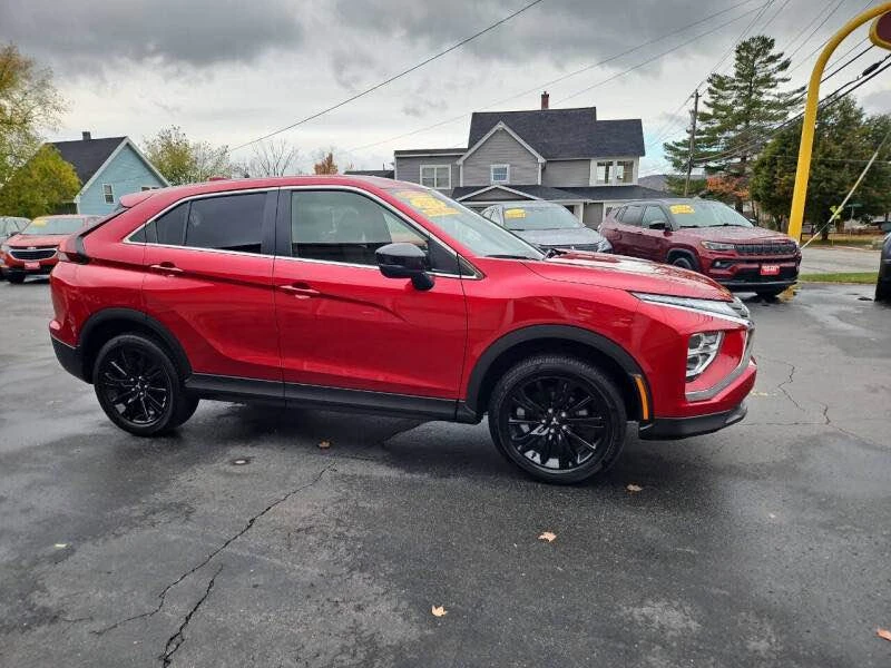 2024 Mitsubishi Eclipse Cross - Image 5 of 19