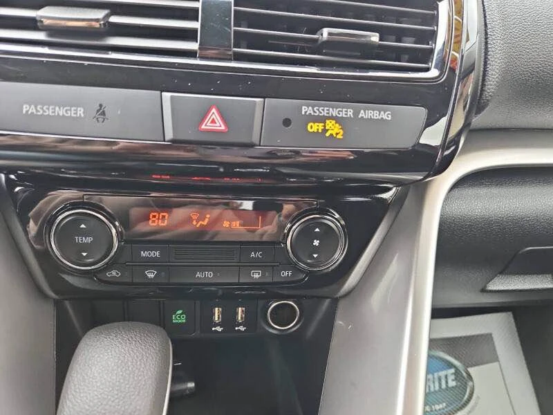 2024 Mitsubishi Eclipse Cross - Image 17 of 19