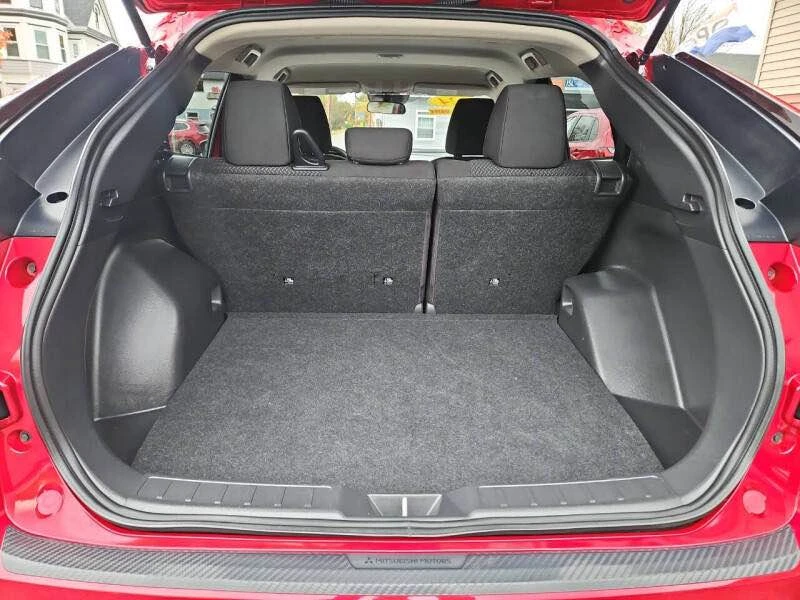 2024 Mitsubishi Eclipse Cross - Image 7 of 19