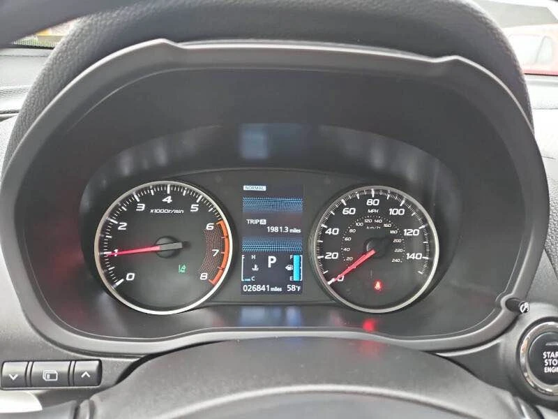 2024 Mitsubishi Eclipse Cross - Image 13 of 19