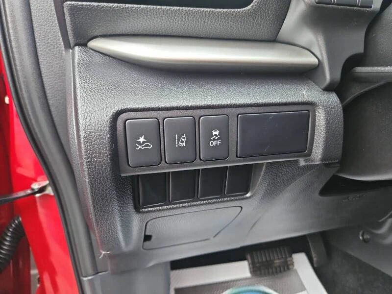 2024 Mitsubishi Eclipse Cross - Image 11 of 19