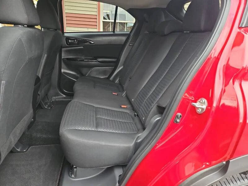 2024 Mitsubishi Eclipse Cross - Image 8 of 19