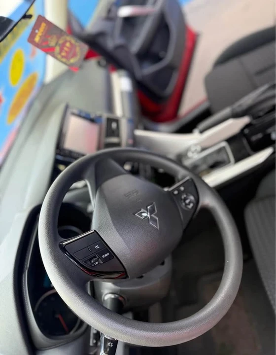 2024 Mitsubishi Eclipse Cross - Image 8 of 13