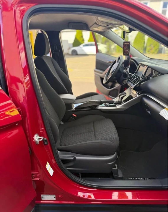 2024 Mitsubishi Eclipse Cross - Image 11 of 13