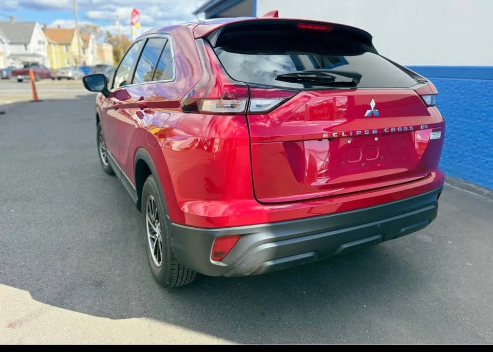 2024 Mitsubishi Eclipse Cross - Image 13 of 13