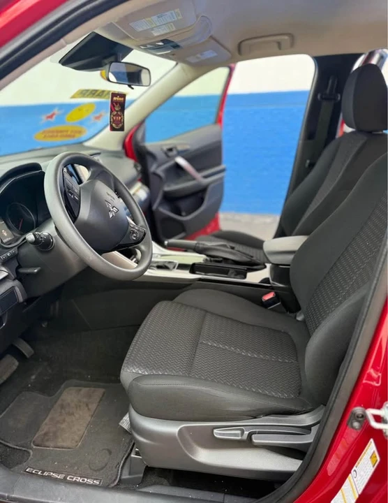 2024 Mitsubishi Eclipse Cross - Image 7 of 13