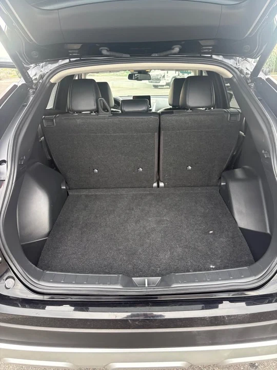 2024 Mitsubishi Eclipse Cross - Image 12 of 13