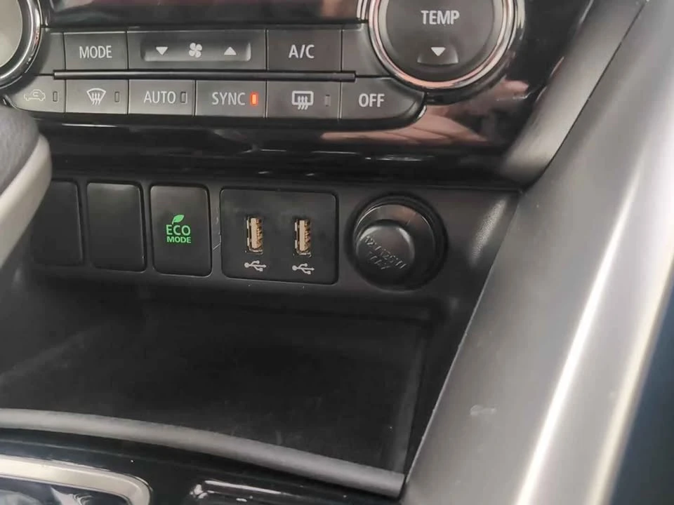 2024 Mitsubishi Eclipse Cross - Image 12 of 15
