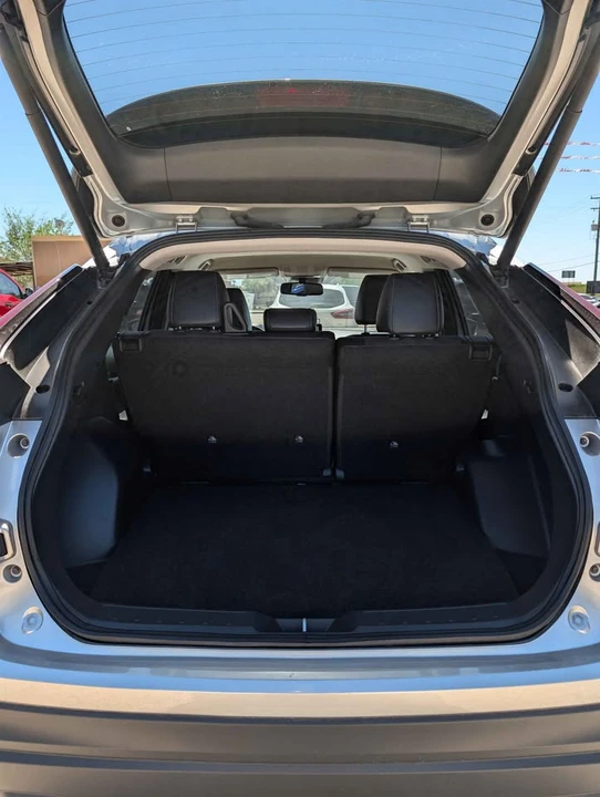 2024 Mitsubishi Eclipse Cross - Image 14 of 18
