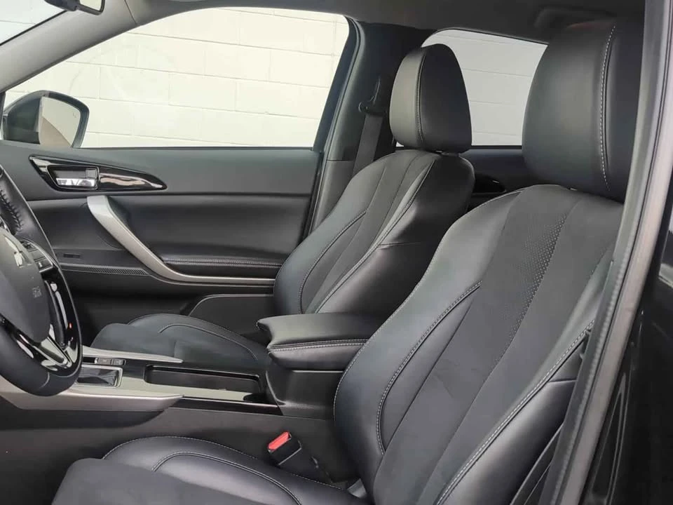2024 Mitsubishi Eclipse Cross - Image 6 of 15