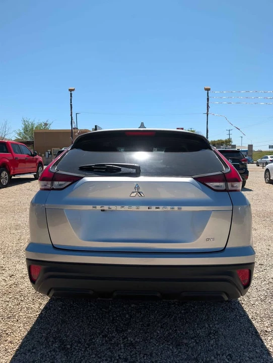 2024 Mitsubishi Eclipse Cross - Image 3 of 18