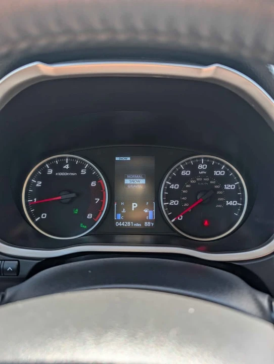 2024 Mitsubishi Eclipse Cross - Image 18 of 18