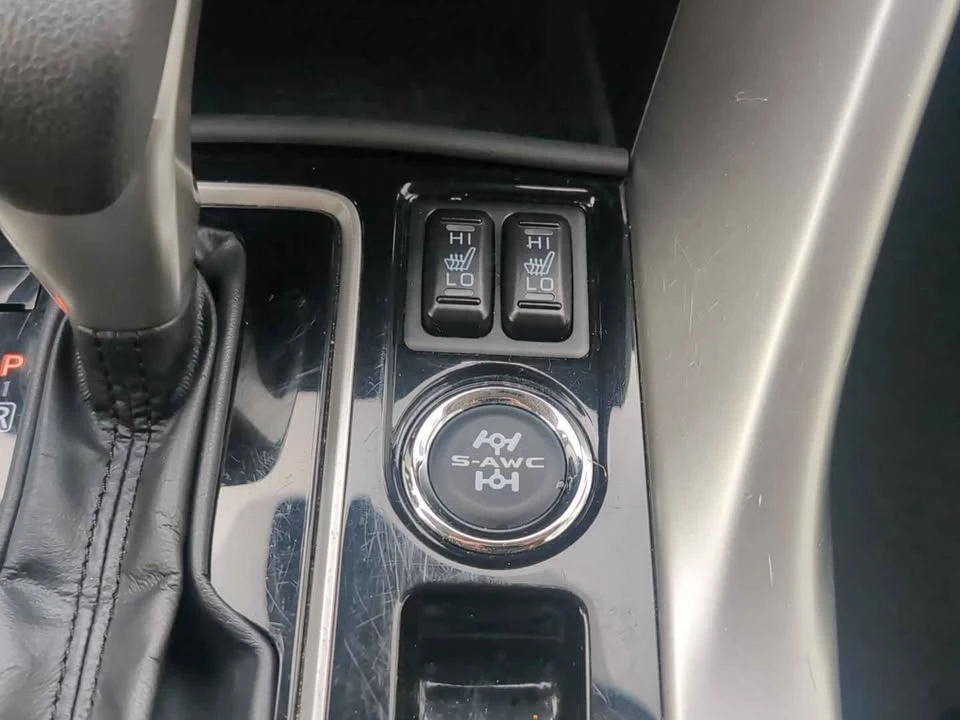 2024 Mitsubishi Eclipse Cross - Image 9 of 15
