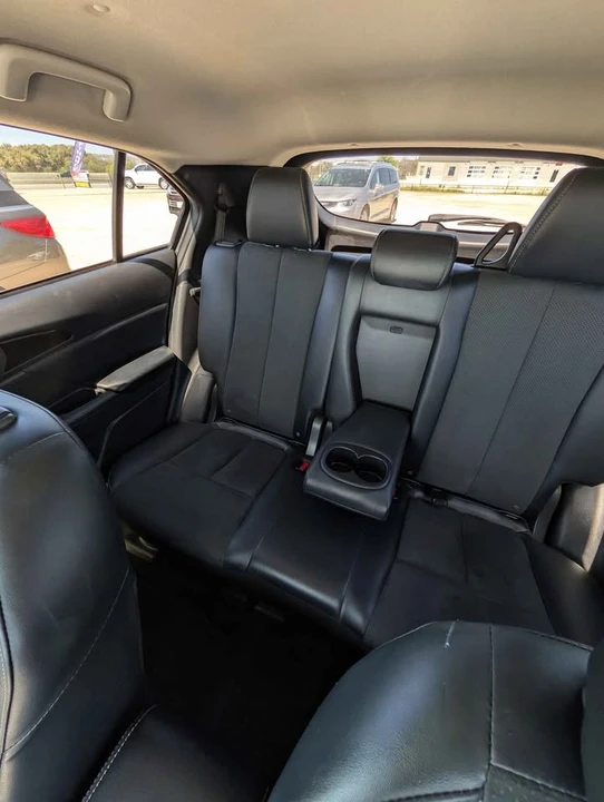 2024 Mitsubishi Eclipse Cross - Image 10 of 18