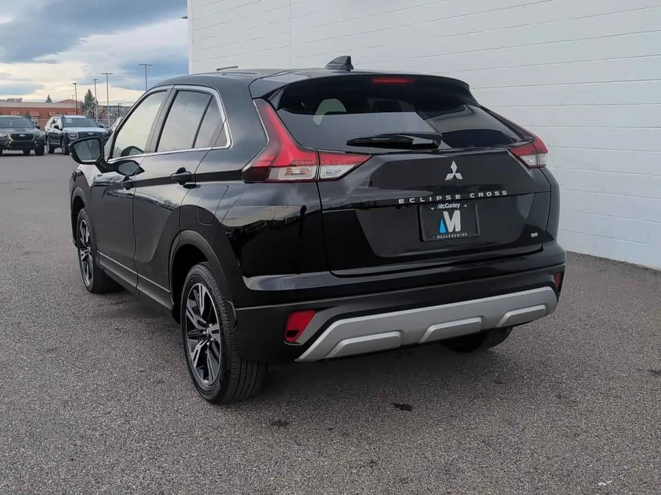 2024 Mitsubishi Eclipse Cross - Image 3 of 15