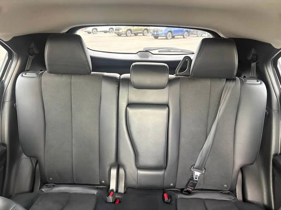 2024 Mitsubishi Eclipse Cross - Image 11 of 13