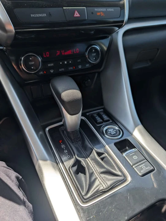 2024 Mitsubishi Eclipse Cross - Image 11 of 18