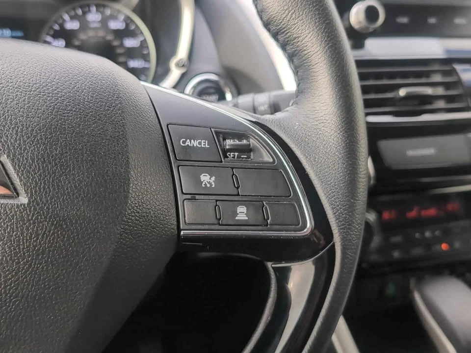 2024 Mitsubishi Eclipse Cross - Image 14 of 15