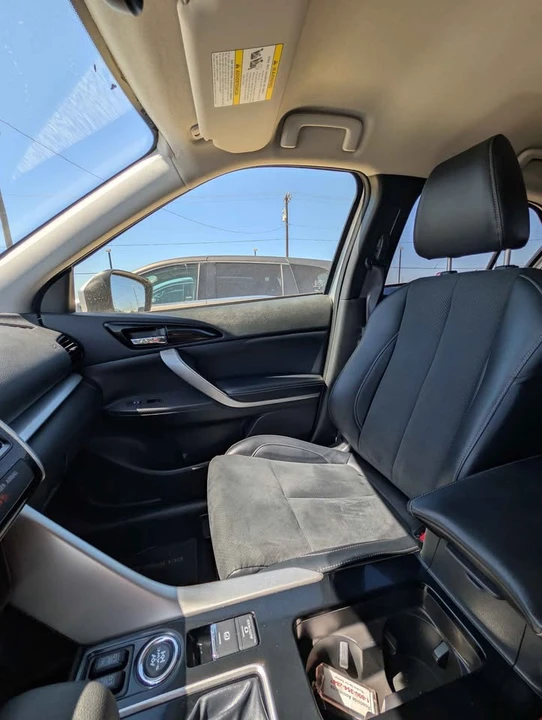 2024 Mitsubishi Eclipse Cross - Image 8 of 18