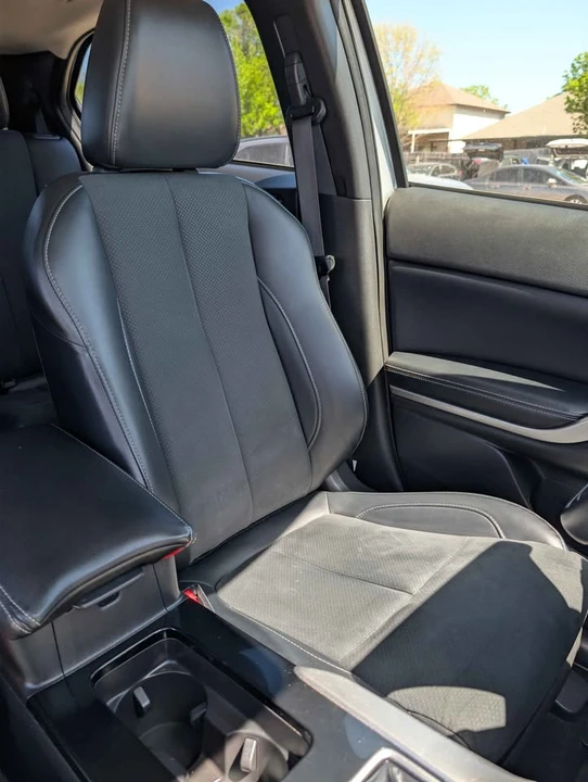 2024 Mitsubishi Eclipse Cross - Image 6 of 18