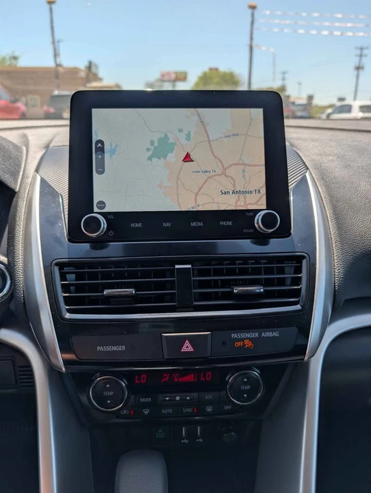 2024 Mitsubishi Eclipse Cross - Image 17 of 18