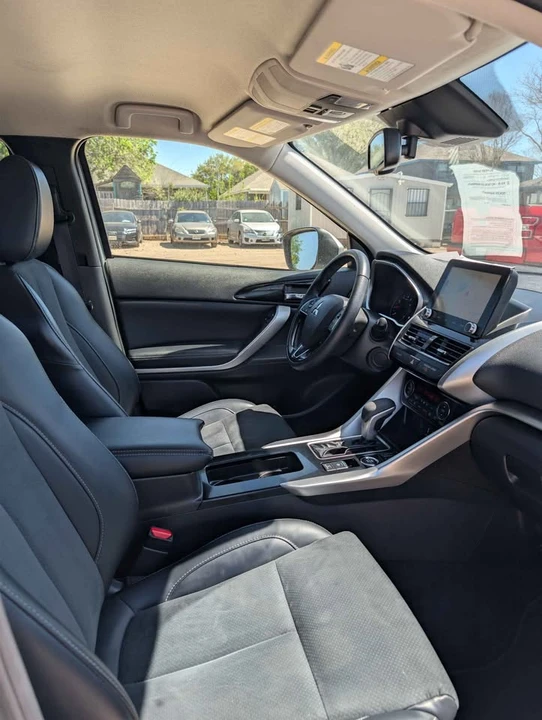 2024 Mitsubishi Eclipse Cross - Image 7 of 18