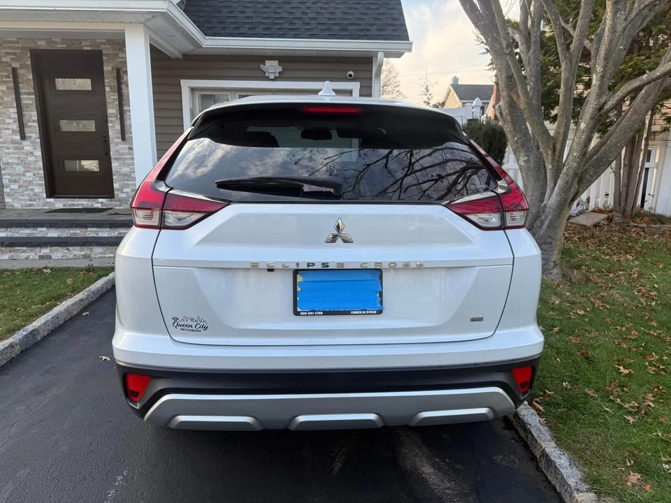 2024 Mitsubishi Eclipse Cross - Image 5 of 12