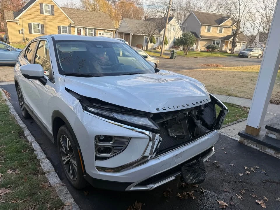 2024 Mitsubishi Eclipse Cross - Image 7 of 12