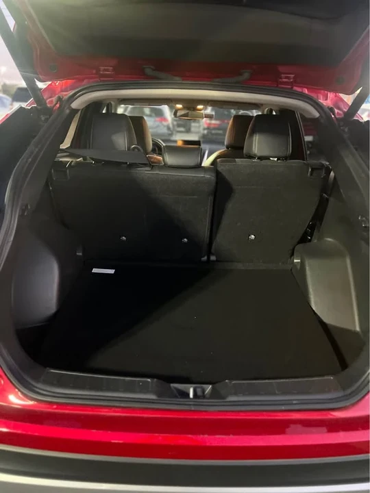 2024 Mitsubishi Eclipse Cross - Image 12 of 13