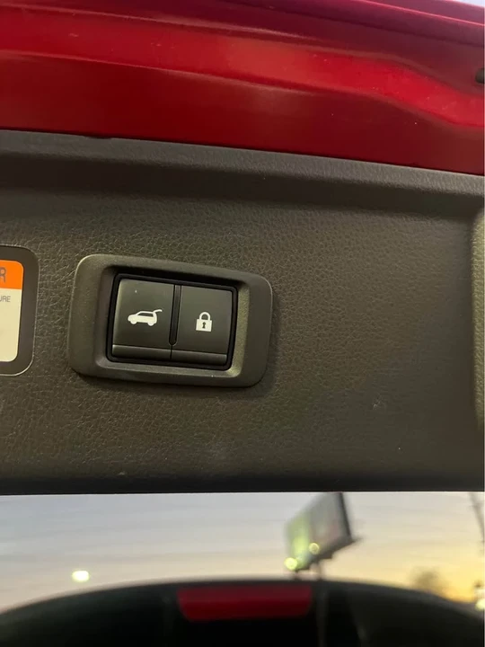 2024 Mitsubishi Eclipse Cross - Image 13 of 13