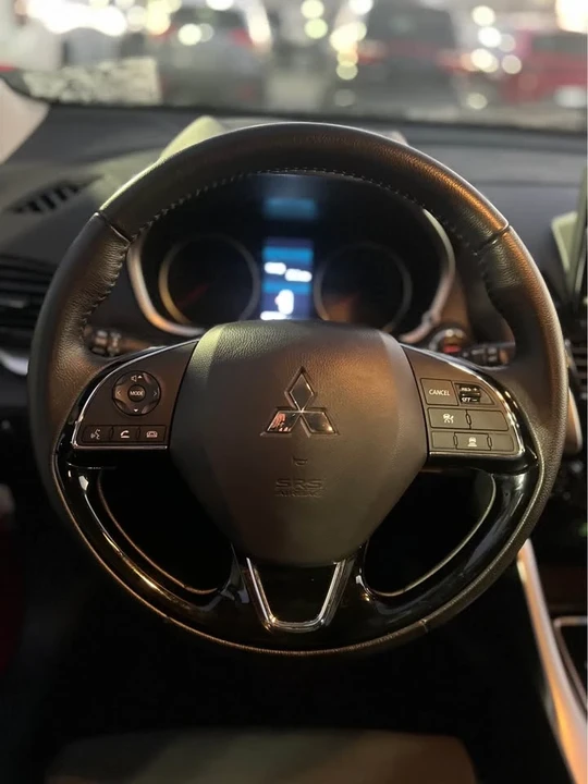 2024 Mitsubishi Eclipse Cross - Image 5 of 13