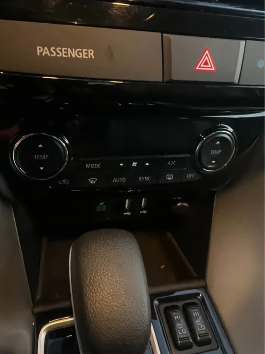 2024 Mitsubishi Eclipse Cross - Image 7 of 13