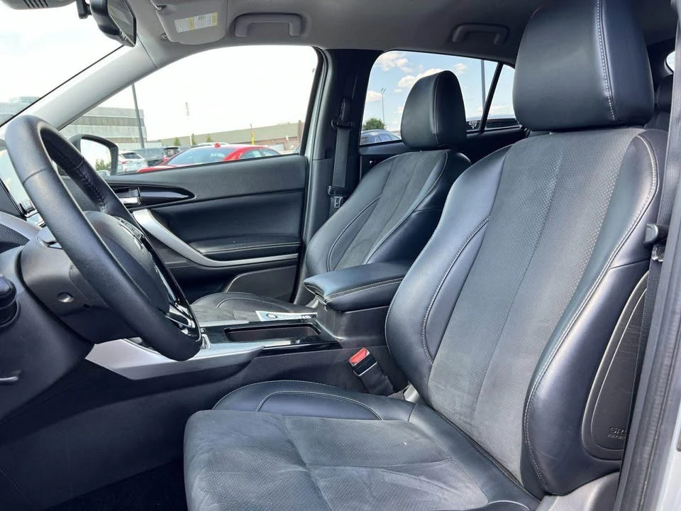 2024 Mitsubishi Eclipse Cross - Image 10 of 18