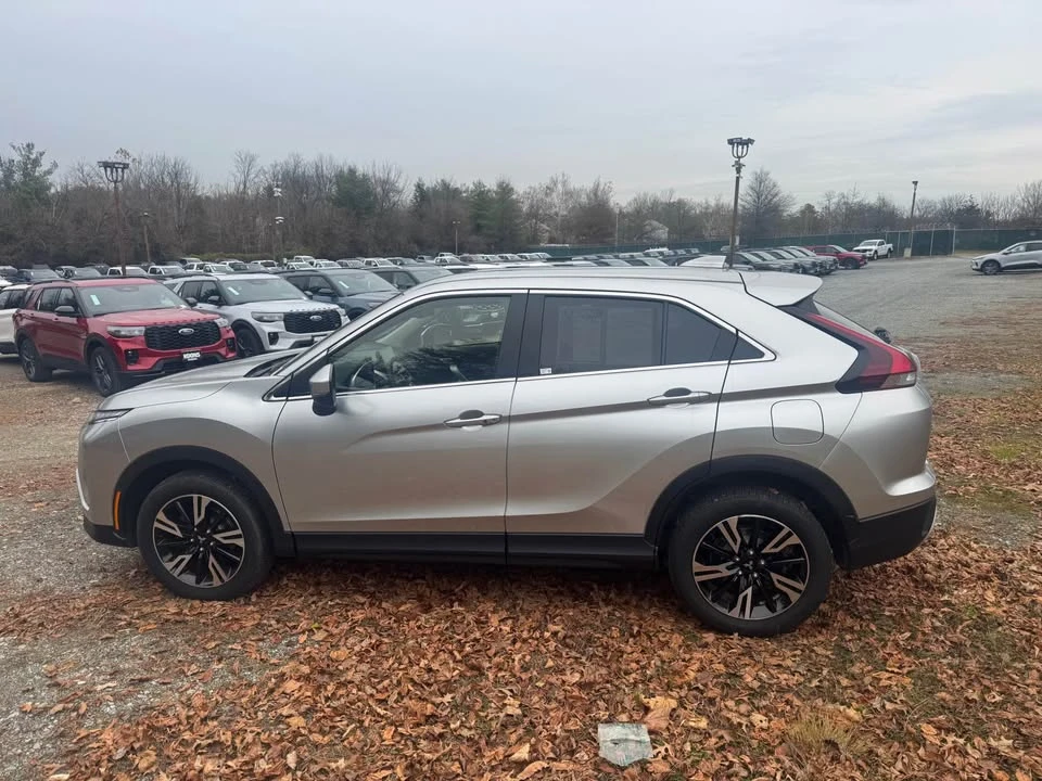 2024 Mitsubishi Eclipse Cross - Image 5 of 18