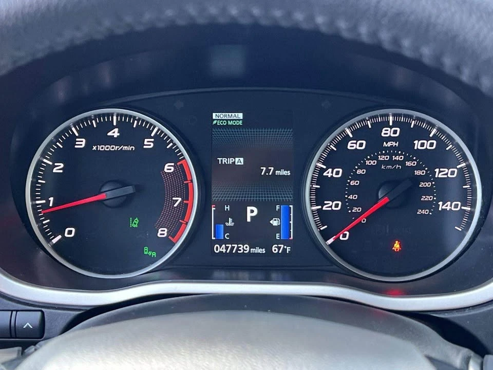2024 Mitsubishi Eclipse Cross - Image 13 of 18