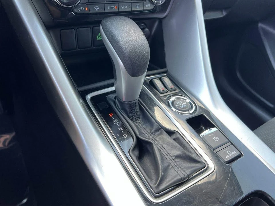 2024 Mitsubishi Eclipse Cross - Image 8 of 18
