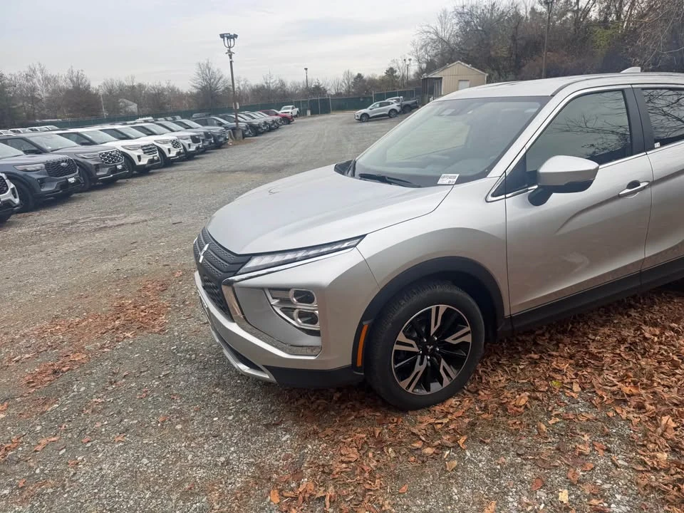 2024 Mitsubishi Eclipse Cross - Image 6 of 18