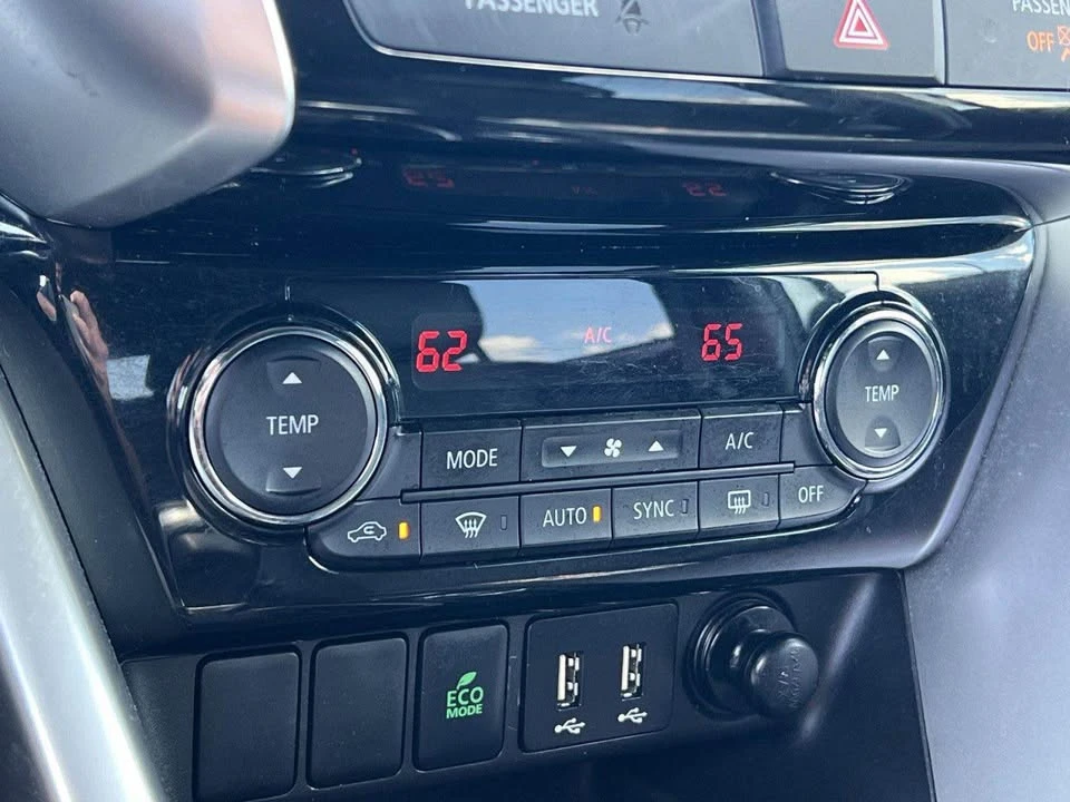 2024 Mitsubishi Eclipse Cross - Image 7 of 18